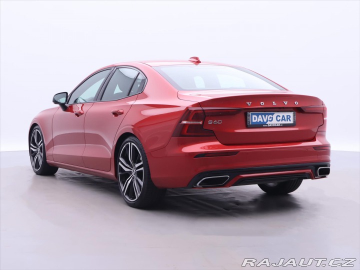 Volvo S60 2,0 T5 186kW Inscription 2019