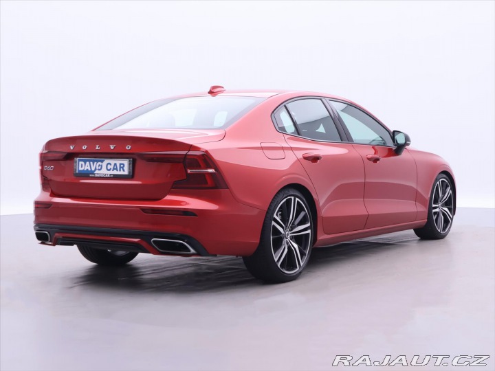 Volvo S60 2,0 T5 186kW Inscription 2019