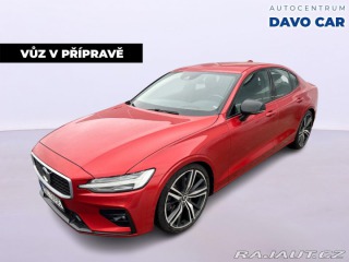 Volvo S60 2,0 T5 186kW Inscription 2019