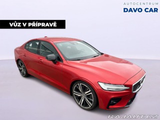 Volvo S60 2,0 T5 186kW Inscription 2019