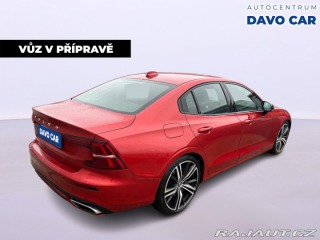 Volvo S60 2,0 T5 186kW Inscription 2019