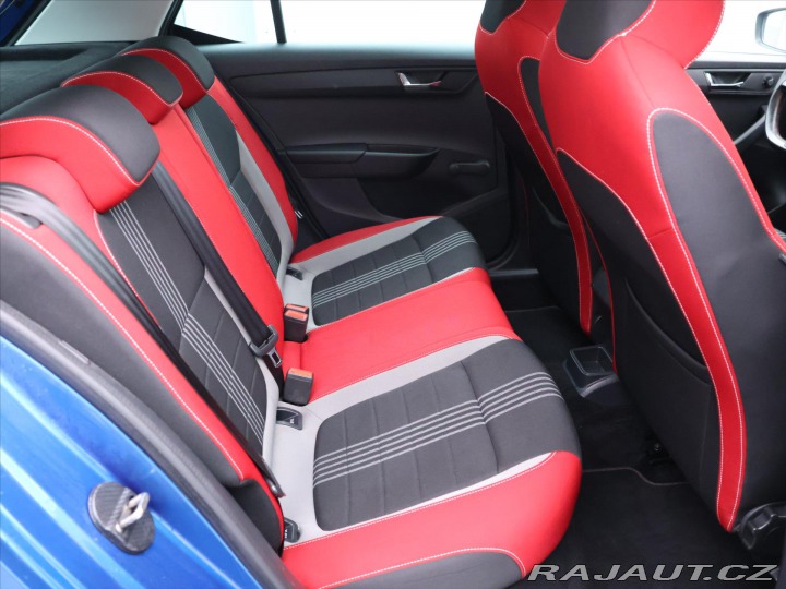 Škoda Fabia 1,2 TSI 81kW Monte Carlo 2017