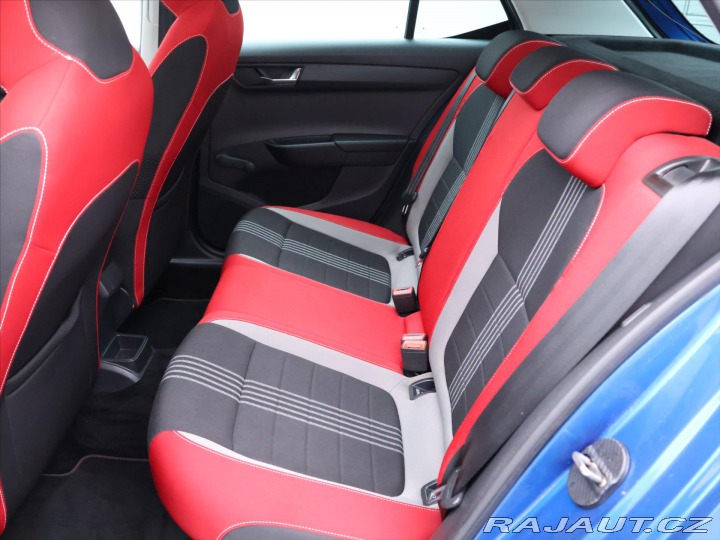 Škoda Fabia 1,2 TSI 81kW Monte Carlo 2017