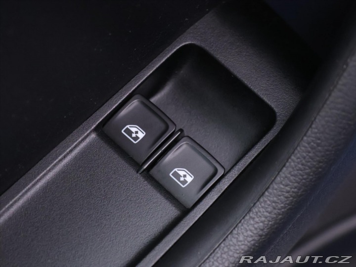 Škoda Fabia 1,2 TSI 81kW Monte Carlo 2017