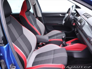 Škoda Fabia 1,2 TSI 81kW Monte Carlo 2017