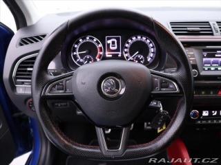 Škoda Fabia 1,2 TSI 81kW Monte Carlo 2017