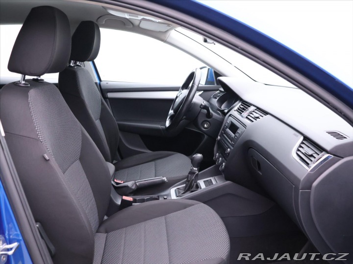 Škoda Octavia 1,6 TDI 77kW Klima Ambiti 2014