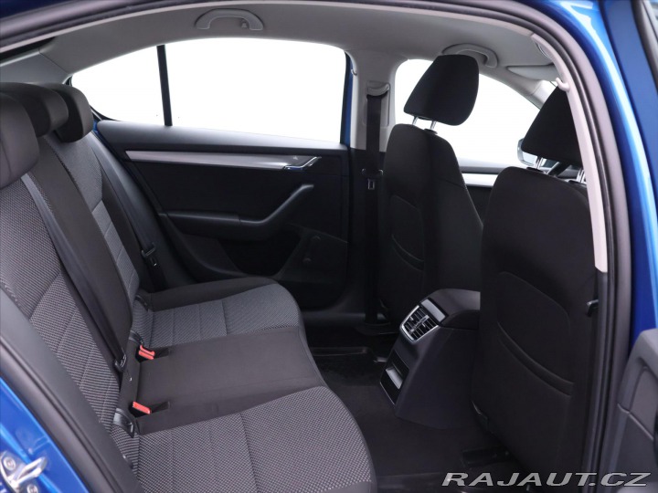Škoda Octavia 1,6 TDI 77kW Klima Ambiti 2014