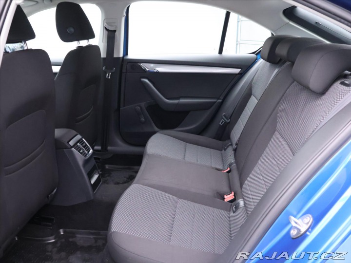 Škoda Octavia 1,6 TDI 77kW Klima Ambiti 2014