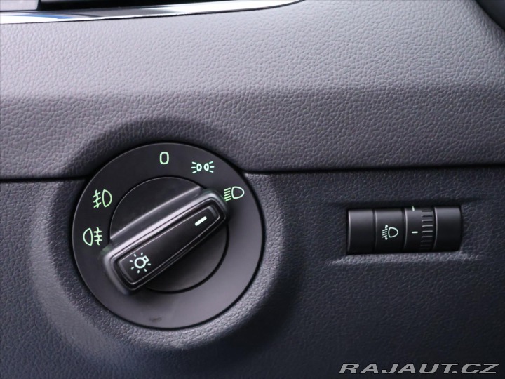 Škoda Octavia 1,6 TDI 77kW Klima Ambiti 2014