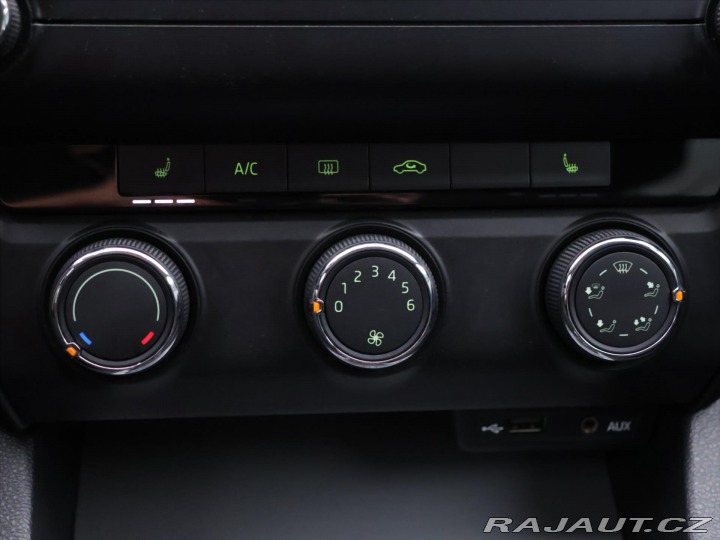 Škoda Octavia 1,6 TDI 77kW Klima Ambiti 2014