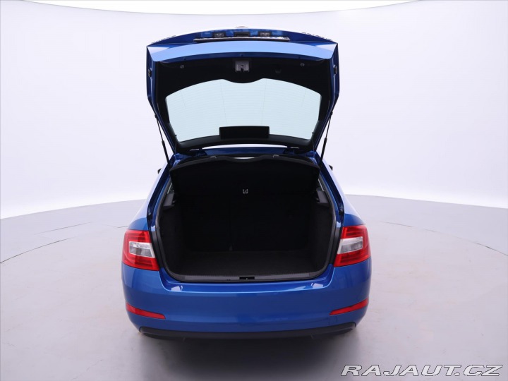 Škoda Octavia 1,6 TDI 77kW Klima Ambiti 2014