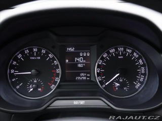 Škoda Octavia 1,6 TDI 77kW Klima Ambiti 2014