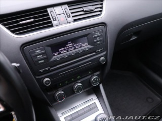 Škoda Octavia 1,6 TDI 77kW Klima Ambiti 2014