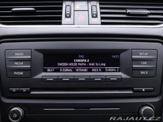 Škoda Octavia 1,6 TDI 77kW Klima Ambiti 2014