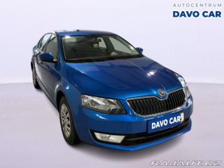 Škoda Octavia 1,6 TDI 77kW Ambition 2014