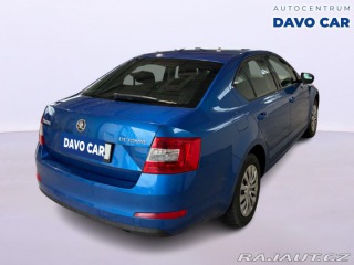 Škoda Octavia 1,6 TDI 77kW Ambition 2014