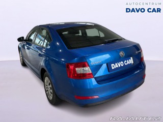 Škoda Octavia 1,6 TDI 77kW Ambition 2014