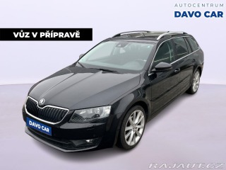 Škoda Octavia 1,4 TSI 103kW Elegance Xe