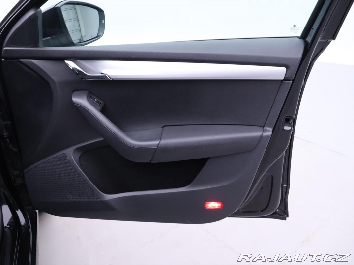 Škoda Octavia 1,4 TSI 103kW Elegance Xe 2014