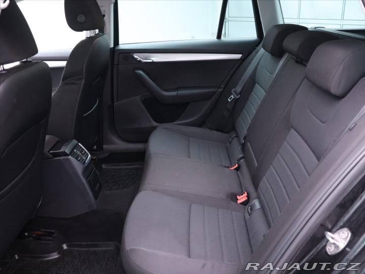 Škoda Octavia 1,4 TSI 103kW Elegance Xe 2014