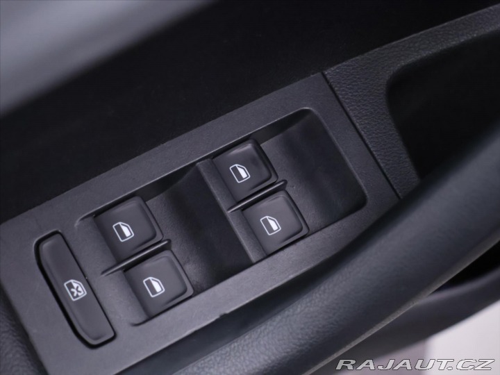 Škoda Octavia 1,4 TSI 103kW Elegance Xe 2014