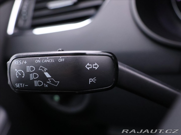 Škoda Octavia 1,4 TSI 103kW Elegance Xe 2014