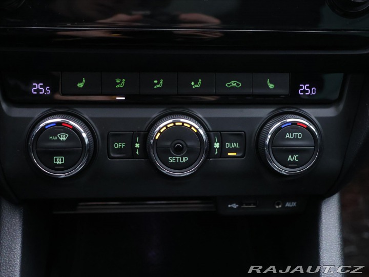 Škoda Octavia 1,4 TSI 103kW Elegance Xe 2014