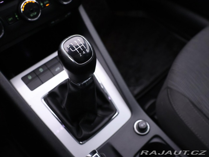 Škoda Octavia 1,4 TSI 103kW Elegance Xe 2014