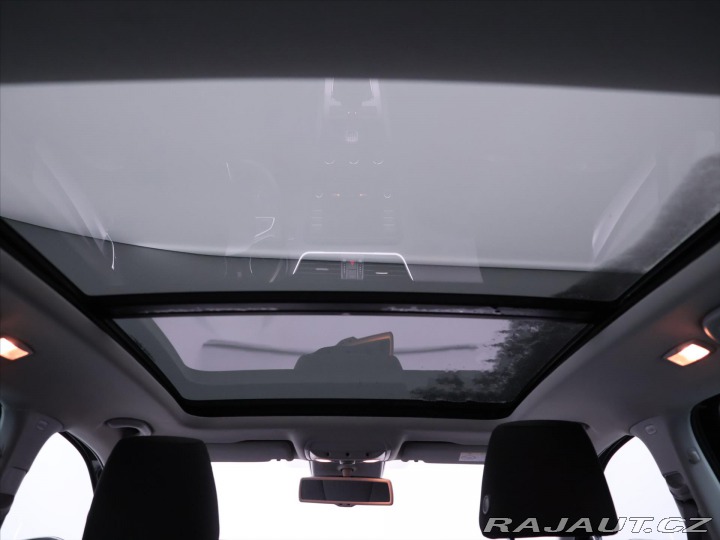 Škoda Octavia 1,4 TSI 103kW Elegance Xe 2014