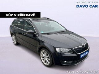 Škoda Octavia 1,4 TSI 103kW Elegance Xe 2014