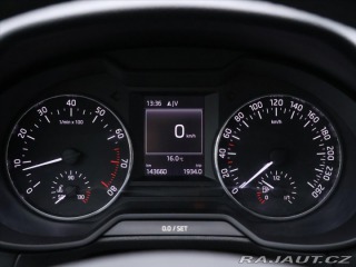 Škoda Octavia 1,4 TSI 103kW Elegance Xe 2014