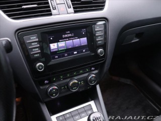 Škoda Octavia 1,4 TSI 103kW Elegance Xe 2014