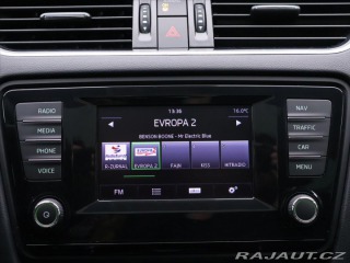 Škoda Octavia 1,4 TSI 103kW Elegance Xe 2014