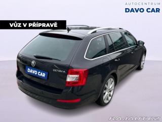 Škoda Octavia 1,4 TSI 103kW Elegance Xe 2014