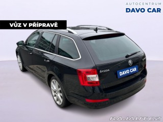 Škoda Octavia 1,4 TSI 103kW Elegance Xe 2014