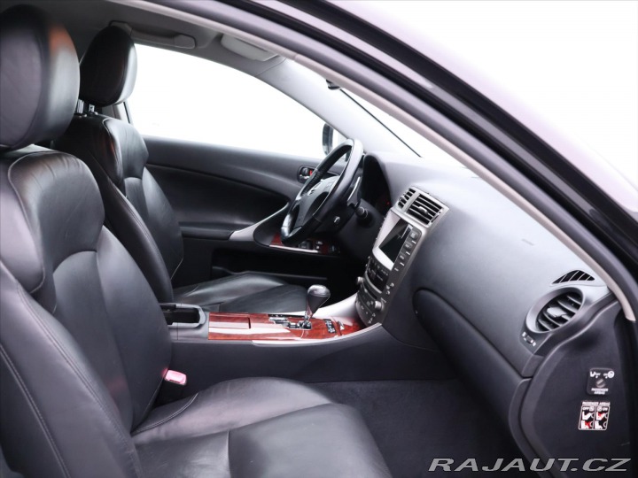 Lexus IS 250 2,5 i 153kW V6 Automa 2007