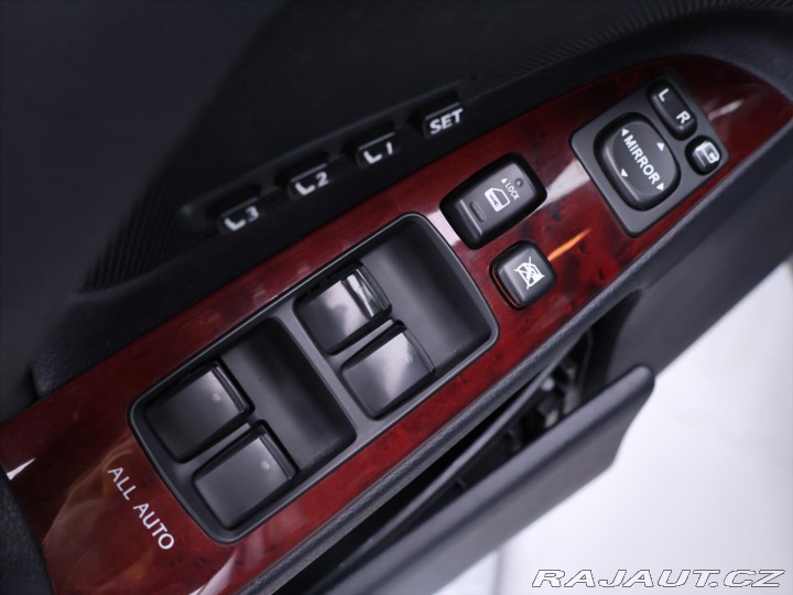 Lexus IS 250 2,5 i 153kW V6 Automa 2007