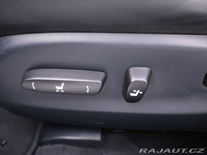 Lexus IS 250 2,5 i 153kW V6 Automa 2007