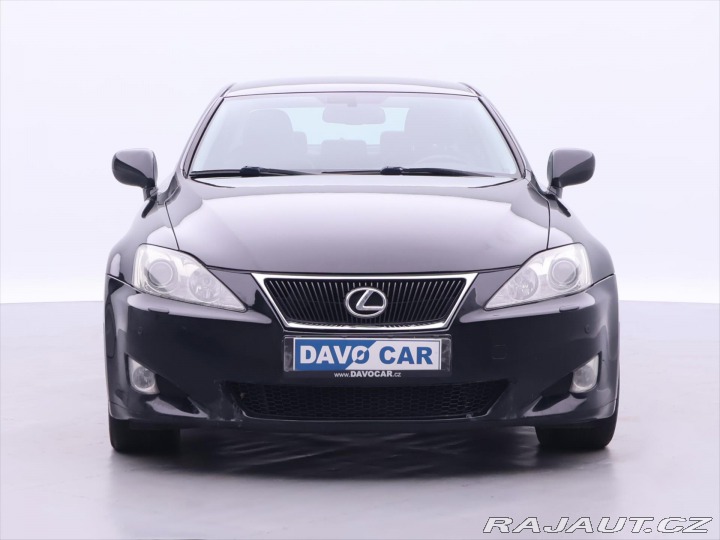 Lexus IS 250 2,5 i 153kW V6 Automa 2007