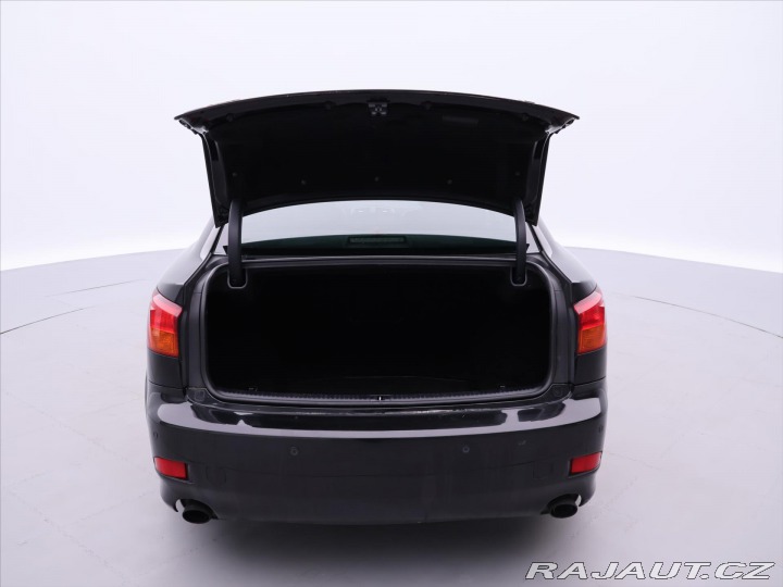 Lexus IS 250 2,5 i 153kW V6 Automa 2007