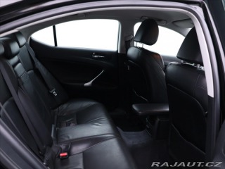 Lexus IS 250 2,5 i 153kW V6 Automa 2007