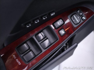 Lexus IS 250 2,5 i 153kW V6 Automa 2007