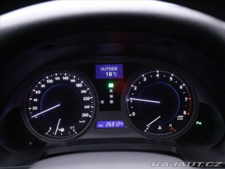 Lexus IS 250 2,5 i 153kW V6 Automa 2007