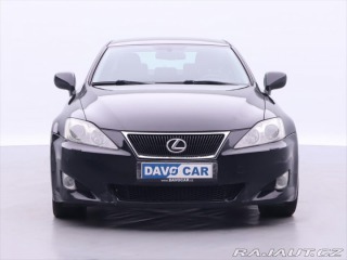 Lexus IS 250 2,5 i 153kW V6 Automa 2007