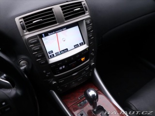 Lexus IS 250 2,5 i 153kW V6 Automa 2007