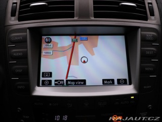 Lexus IS 250 2,5 i 153kW V6 Automa 2007