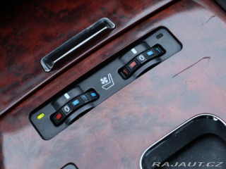 Lexus IS 250 2,5 i 153kW V6 Automa 2007