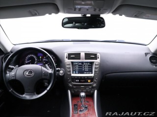 Lexus IS 250 2,5 i 153kW V6 Automa 2007