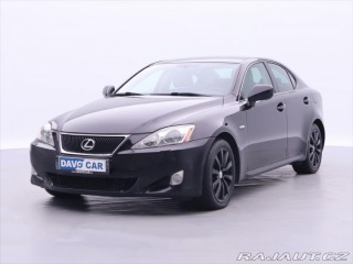 Lexus IS 250 2,5 i 153kW V6 Automa 2007